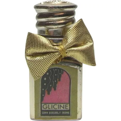 Borsari 1870 Glicine parfüm şişesi