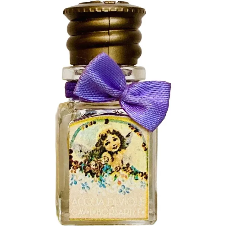Borsari 1870 Acqua di Voile parfüm şişesi
