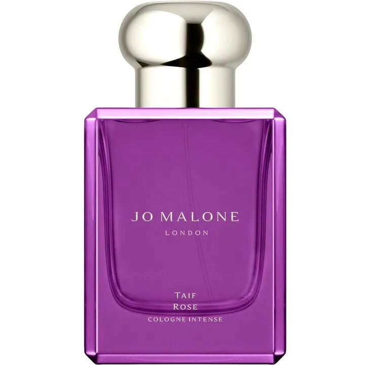 Jo Malone Taif Rose parfüm şişesi