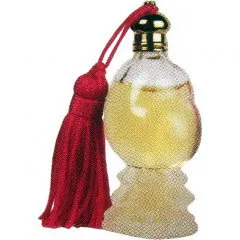 Borsari 1870 San Valentino parfüm şişesi