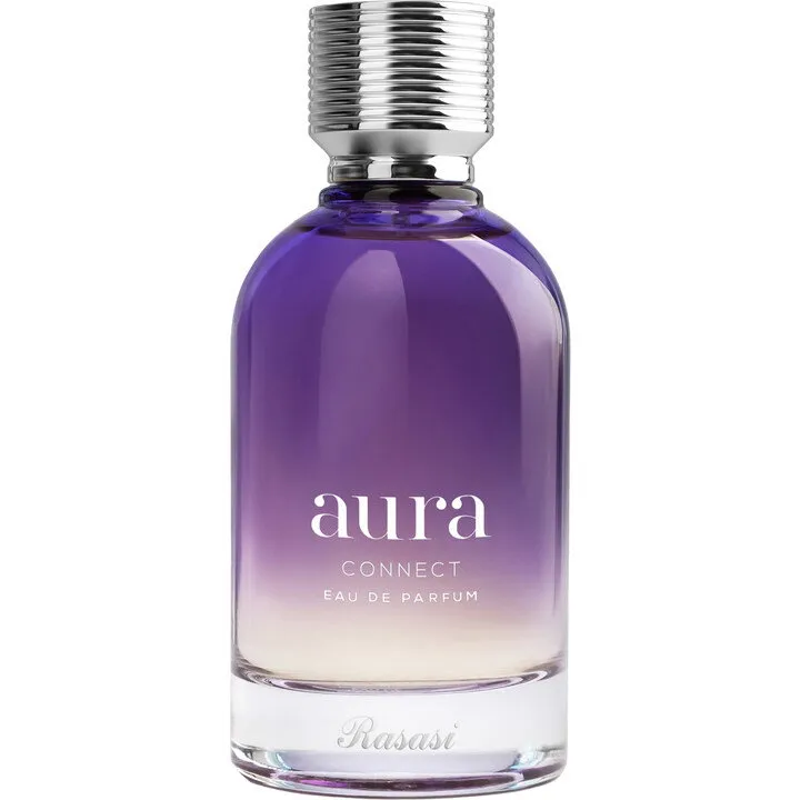 Rasasi Connect perfume bottle