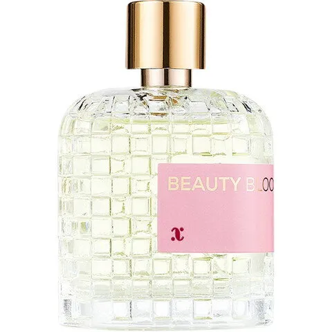 Extratto Beauty Bloom parfüm şişesi