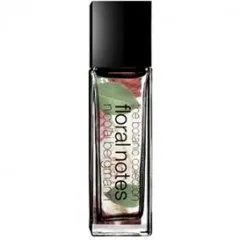 Nicolai Bergmann The Botanic Collection - Floral Notes: Sahara Rose / フローラルノート ニコライバーグマン (サハラローズ) perfume bottle