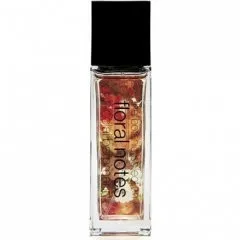 Nicolai Bergmann The Botanic Collection - Floral Notes: Sweet Orchid & Antique Sandalwood / フローラルノート ニコライバーグマン (スウィートオーキッド アンティークサンダルウッド) perfume bottle
