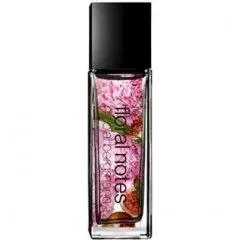 Nicolai Bergmann The Botanic Collection - Floral Notes: Vintage Peony & Fig Leaf / フローラルノート ニコライバーグマン(ヴィンテージピオニー フィグリーフ) perfume bottle