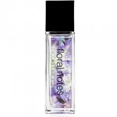 Nicolai Bergmann The Botanic Collection - Floral Notes: Waterlily & Freesia / フローラルノート ニコライバーグマン (ウォーターリリー フリージア) perfume bottle