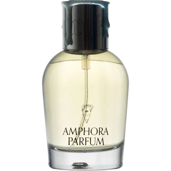 Amphora Parfum Virginal perfume bottle