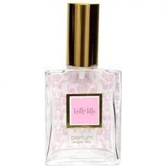 Frilly Lilly Sugar Lilly parfüm şişesi