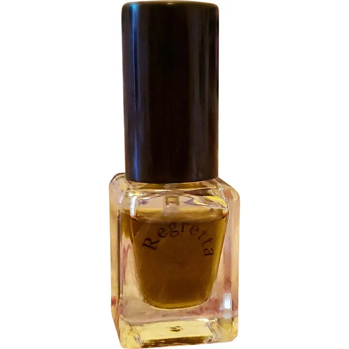 Sedona Aromatics Regretta perfume bottle