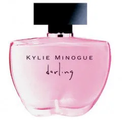 Kylie Minogue Darling (Eau de Toilette) parfüm şişesi