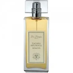 Dr. Vranjes Zagara Patchouli perfume bottle