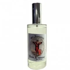 Hilde Soliani Profumi Gli Invisibili - Rosa D'inverno perfume bottle