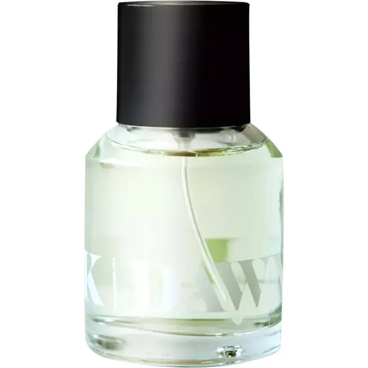 No Brainer Dawn till Dusk / ドーンティルダスク perfume bottle
