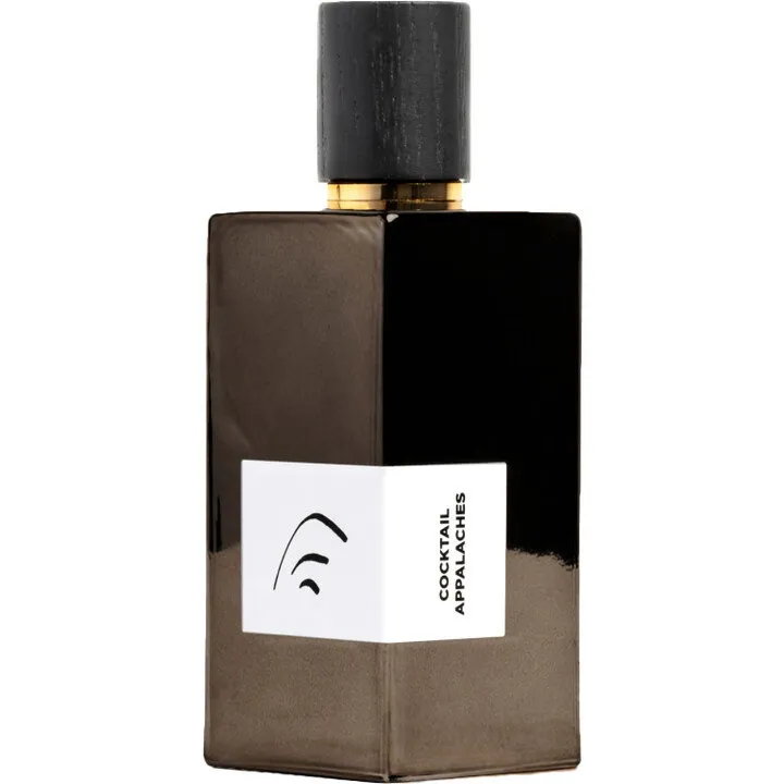 L'Orchestre Parfum Cocktail Appalaches parfüm şişesi