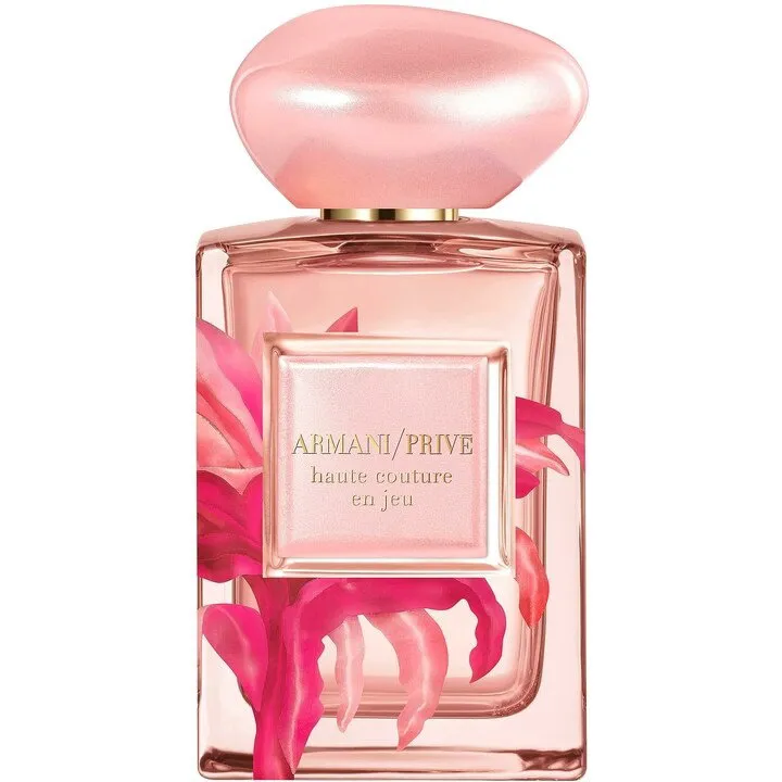 Giorgio Armani Armani Privé - Haute Couture en Jeu perfume bottle