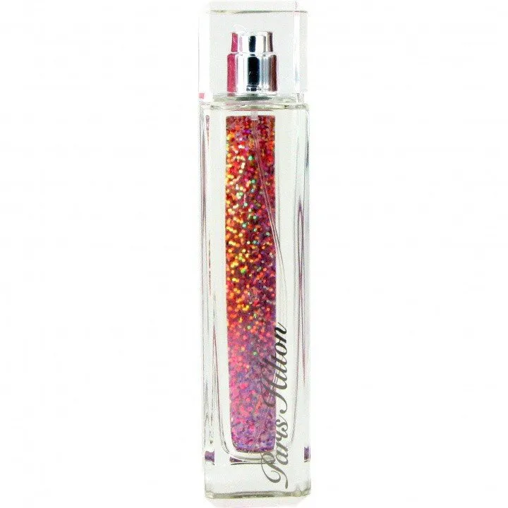 Paris Hilton Heiress (Eau de Parfum) parfüm şişesi