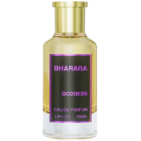 Bharara Goddess parfüm şişesi