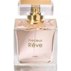 Yves d'Orgeval Précieux Rêve perfume bottle