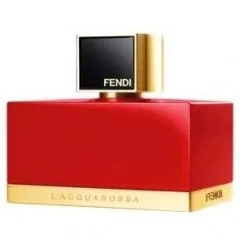Fendi L'Acquarossa (Eau de Parfum) parfüm şişesi