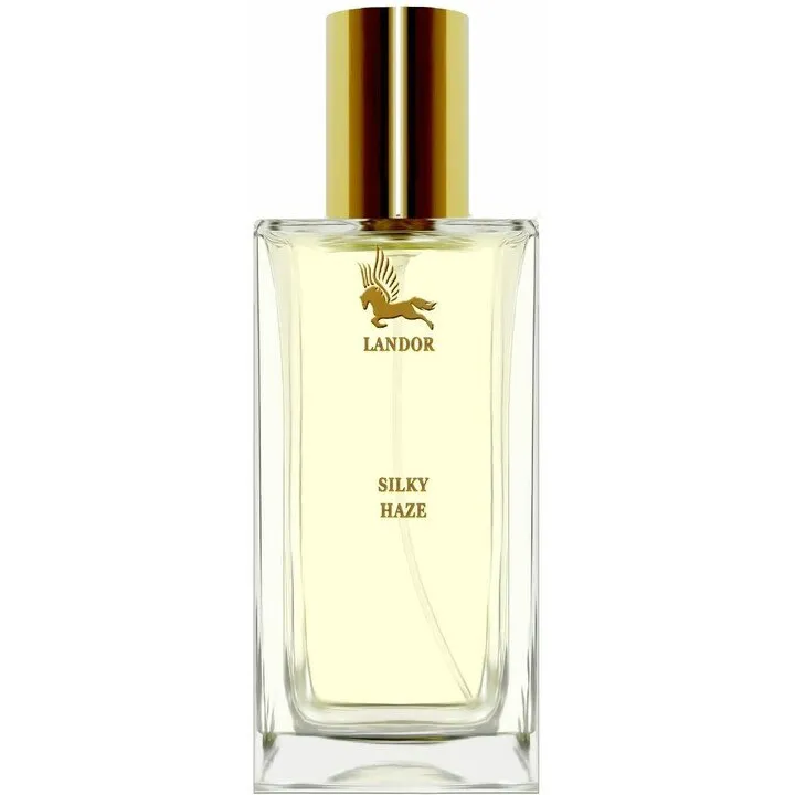 Landor Silky Haze parfüm şişesi