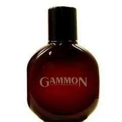 Gammon Musk Motion parfüm şişesi