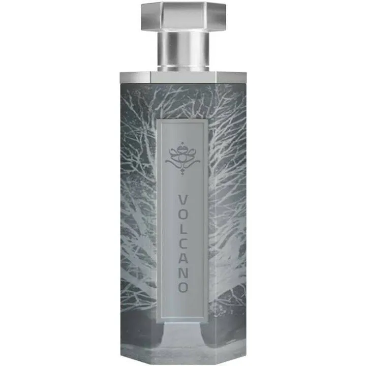 Reef Volcano (Perfume) parfüm şişesi