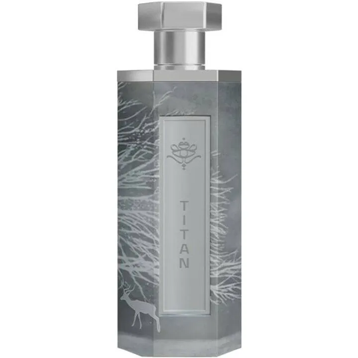 Reef Titan (Perfume) parfüm şişesi