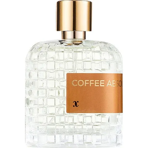 Extratto Coffee Absolut perfume bottle
