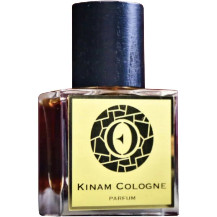 Ensar Oud Kinam Cologne parfüm şişesi