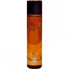 Arabian Oud Woody Intense parfüm şişesi
