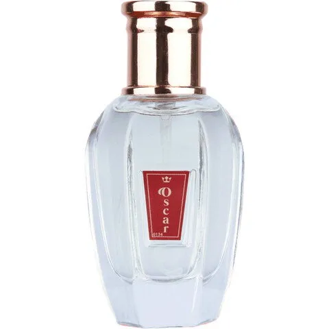 Secret Scent Oscar parfüm şişesi