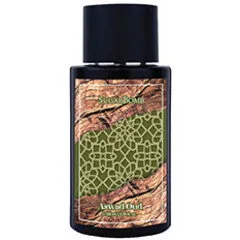 SugarBomb Aswad Oud parfüm şişesi