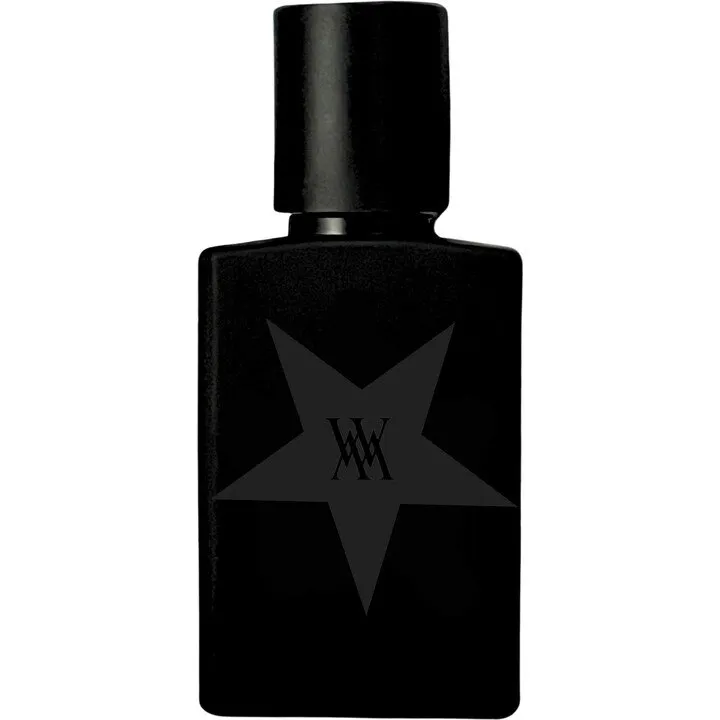 Walter Maiorano Parfums Choco Sex parfüm şişesi