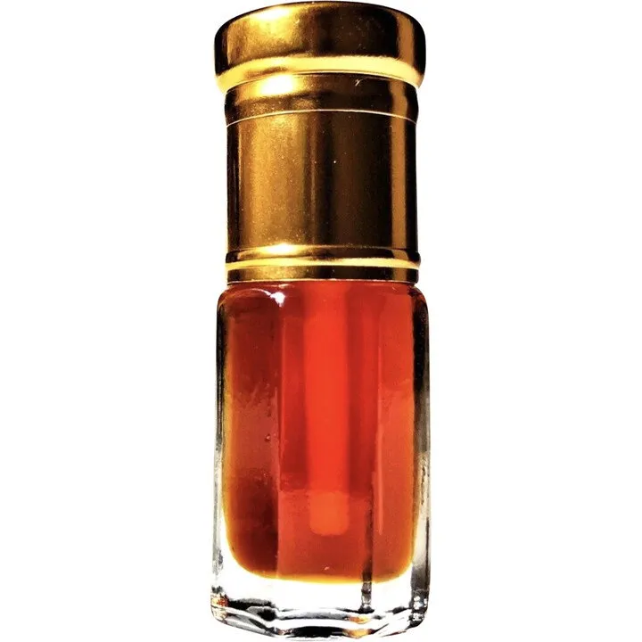 Duftkumpels Oud Prince Laos 2008 parfüm şişesi