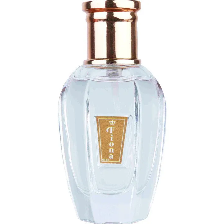 Secret Scent Fiona parfüm şişesi