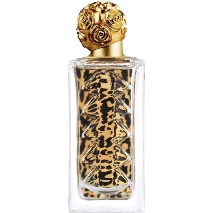 Salvador Dali Dali Wild parfüm şişesi
