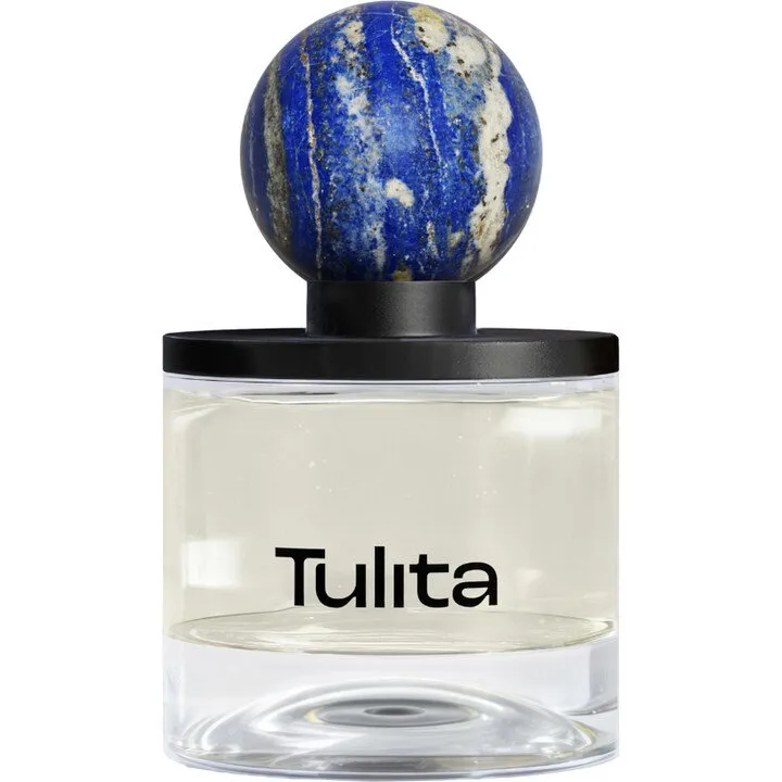 Tulita Sasra parfüm şişesi