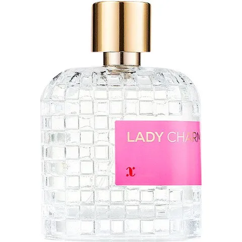 Extratto Lady Charme perfume bottle