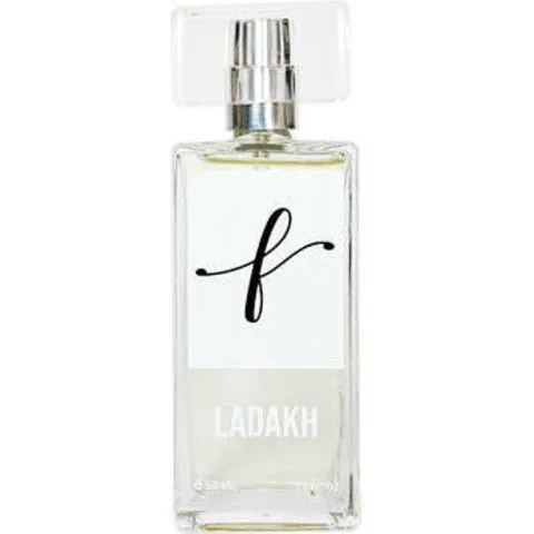 A Fragrance Story Ladakh parfüm şişesi