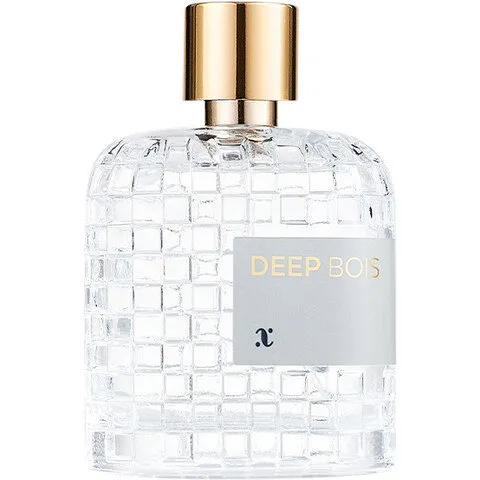 Extratto Deep Bois perfume bottle
