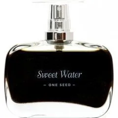One Seed Sweet Water parfüm şişesi