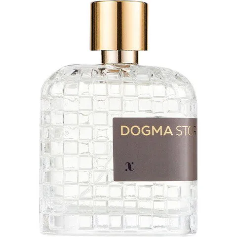 Extratto Dogma Storm parfüm şişesi