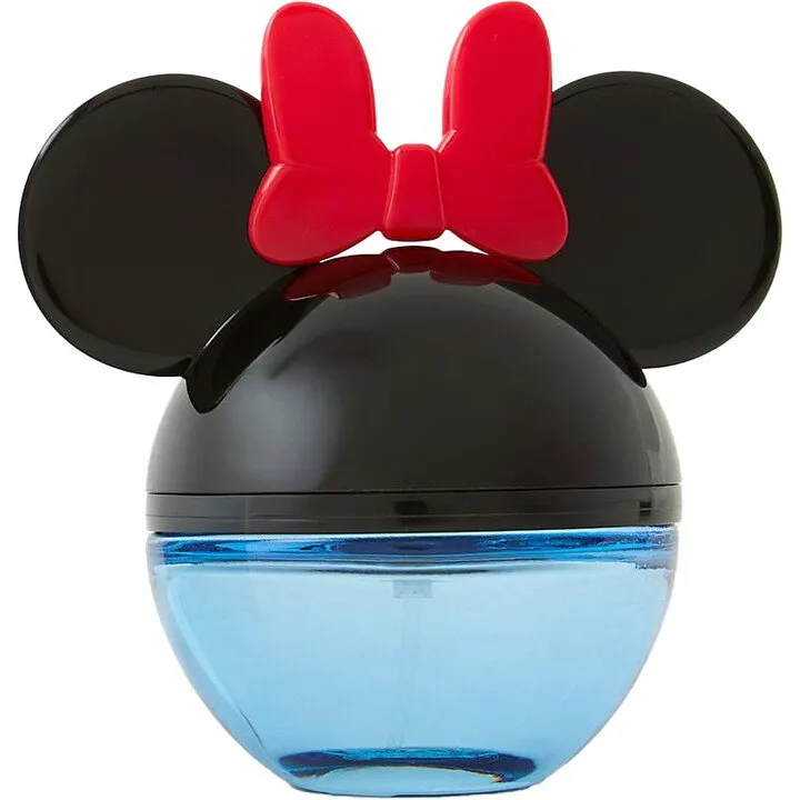 Zara Minnie Mouse (2024) parfüm şişesi