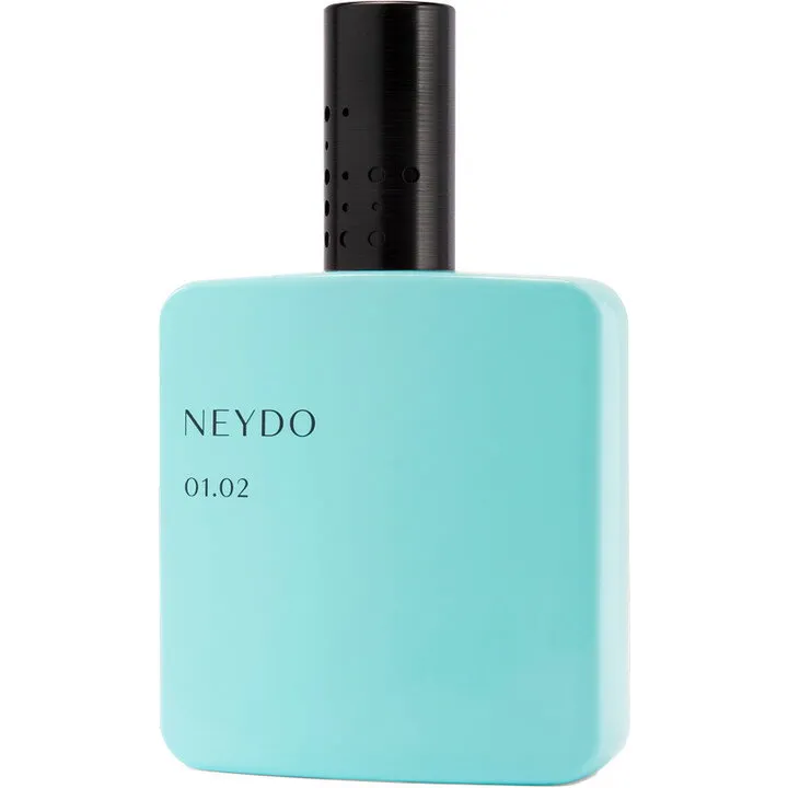 Neydo Breathe Out 01.02 parfüm şişesi