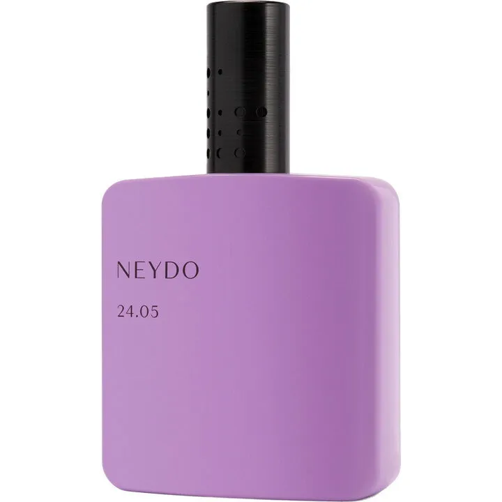 Neydo Fiery Fig 24.05 parfüm şişesi
