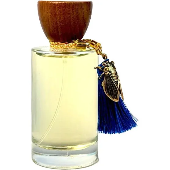 Sovereign Fragrance Riad l'Orangeraie perfume bottle