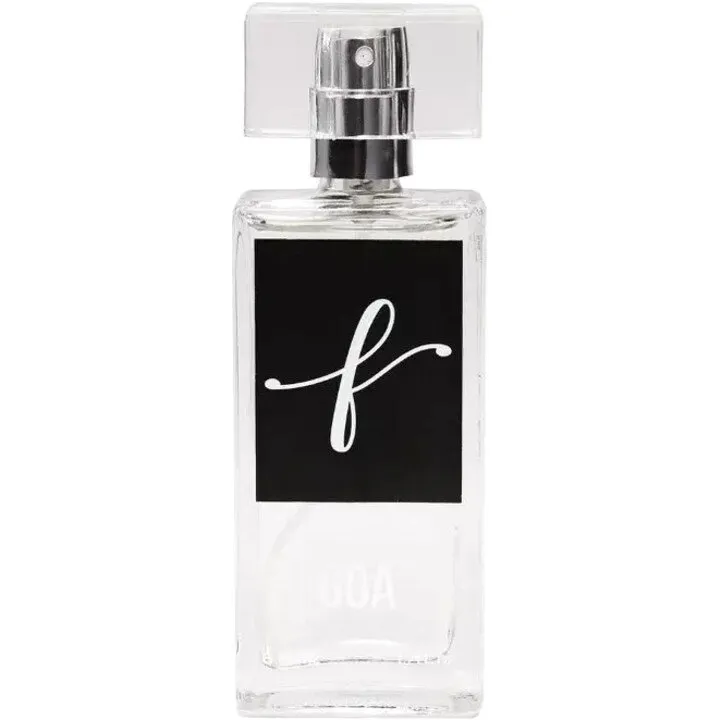 A Fragrance Story Goa parfüm şişesi
