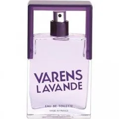 Ulric de Varens Varens Lavande perfume bottle