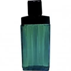 Mary Kay Quattro perfume bottle