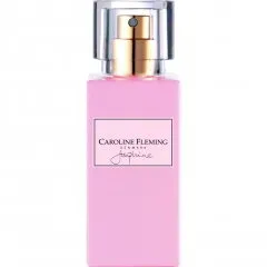 Gosh Cosmetics Caroline Fleming - Josephine parfüm şişesi